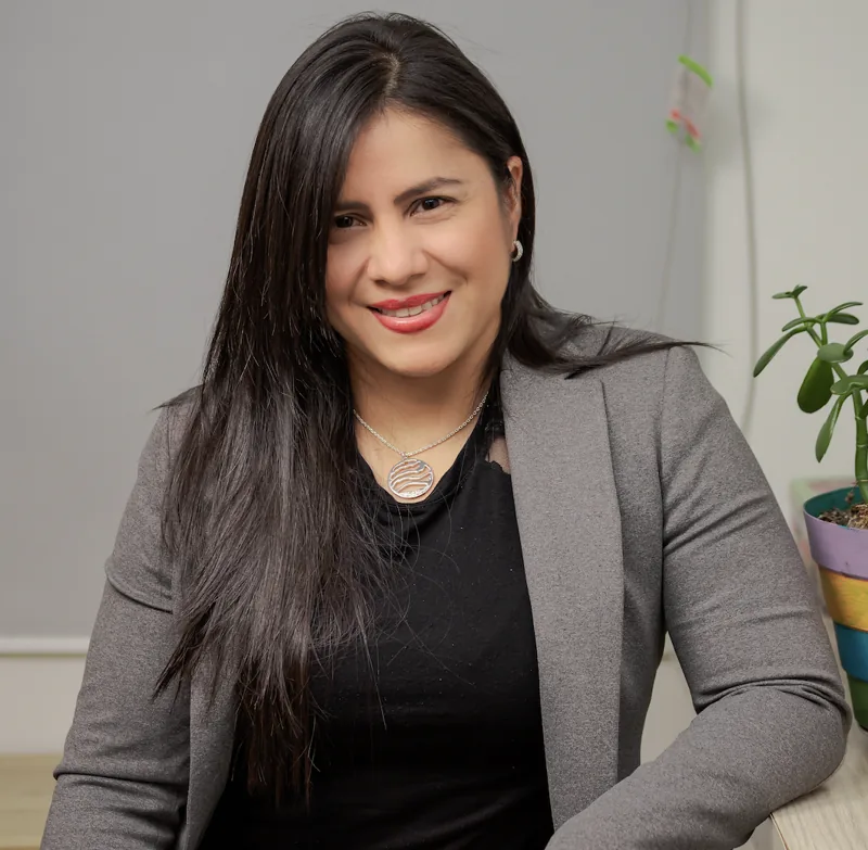 Viviana Usuga